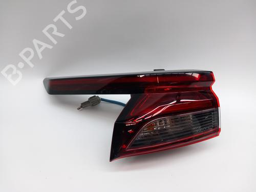 Used Left taillight NISSAN QASHQAI III (J12) [2021-2025]  29252447