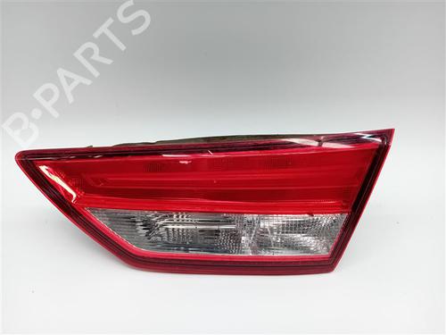 Used Right tailgate light Right tailgate light 27398314 27398314