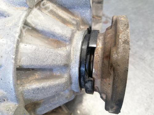 Gearbox AUDI Q2 (GAB, GAG) | BP32188151M3