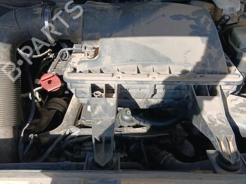 Catalyst MERCEDES-BENZ SPRINTER 3,5-t Van (B907, B910) 316 CDI RWD (907.631, 907.633, 907.635, 907.637) | BP31928449M10 