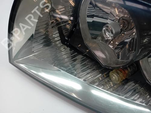 Left headlight AUDI A2 (8Z0) | BP33616747C28 - Image 3