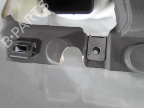 Kollisonspute sett MERCEDES-BENZ E-CLASS (W211) E 220 CDI (211.006) | BP5533277C86 