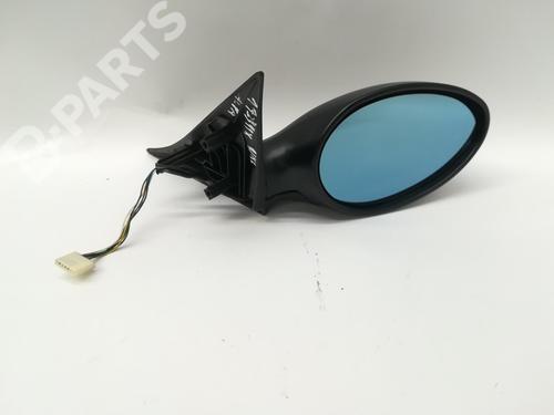 Used Right mirror Right mirror ALFA ROMEO 156 (932_) 1.9 JTD (932.A2B00, 932.A2C00) (115 hp) 11055035 11055035