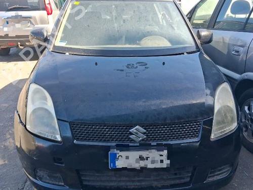 Used Parts SUZUKI SWIFT III (MZ, EZ) 1.3 DDiS (RS413D) 4985451