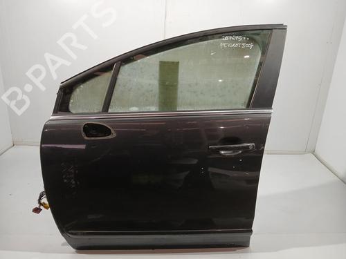 left-front-door-peugeot-5008-0u_-0e_-2009-2010-2011-2012-2013-2014-2015-2016-2017-33169460 main image