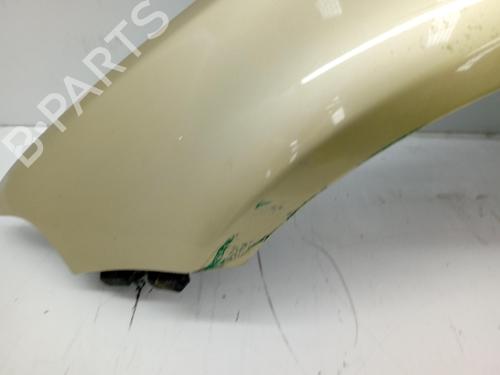 Left front fenders BMW 3 Compact (E46) 320 td | BP18472479C41 