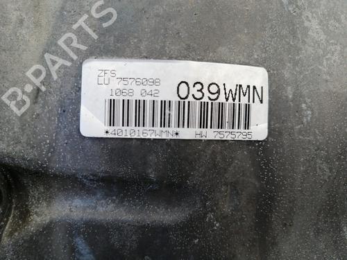Gearbox BMW X3 (E83) xDrive 35 d | BP18257959M3 