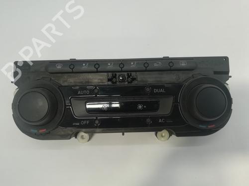 Used Climate control SEAT ALTEA (5P1) [2004-2015]  15078412