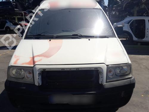 Used Parts CITROËN JUMPY I Van (BS_, BT_, BY_, BZ_)  2.0 HDi 95  1059506