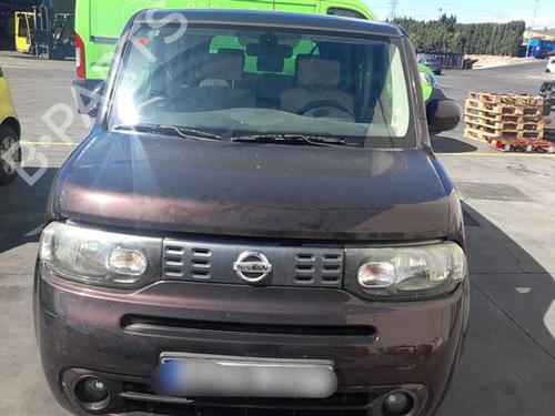 Ricambi NISSAN CUBE (Z12) 1.6 16V 4975437