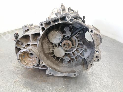 Gearbox VW GOLF IV (1J1)  | BP22699468M3 