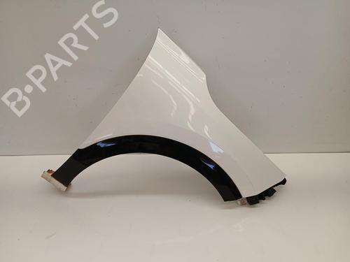 Used Right front fenders Right front fenders 38415453 38415453