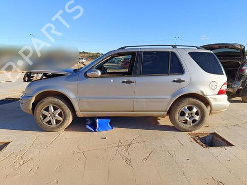 Left taillight MERCEDES-BENZ M-CLASS (W163) | BP30961558C34