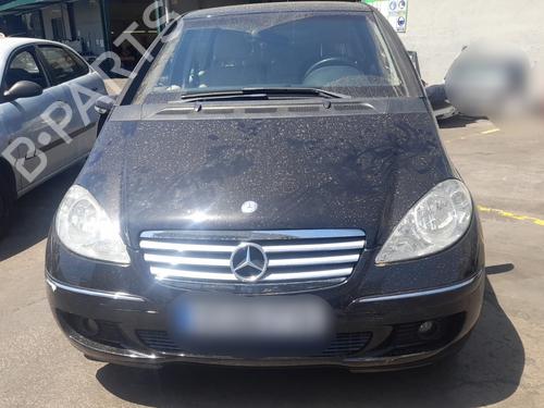 Rudehejsemekanisme Højre bagtil MERCEDES-BENZ A-CLASS (W169) A 180 CDI (169.007, 169.307) | BP19775565C25 
