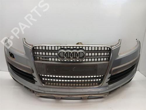 front-bumper-audi-q7-4lb-2006-2007-2008-2009-2010-2011-2012-2013-2014-2015-2016-28731070 main image