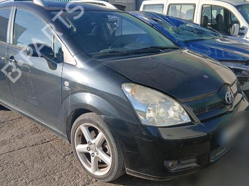 Brugte TOYOTA COROLLA Verso (ZER_, ZZE12_, R1_)  2.2 D-4D (AUR10_, AUR10R)  4783634