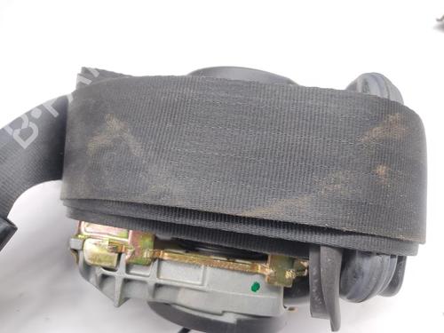 Front left seatbelt PEUGEOT 206 Hatchback (2A/C) 1.4 LPG | BP30539949I26