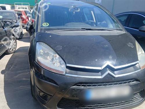 Used Parts CITROËN C4 Picasso I MPV (UD_) 2.0 HDi 138 4973109