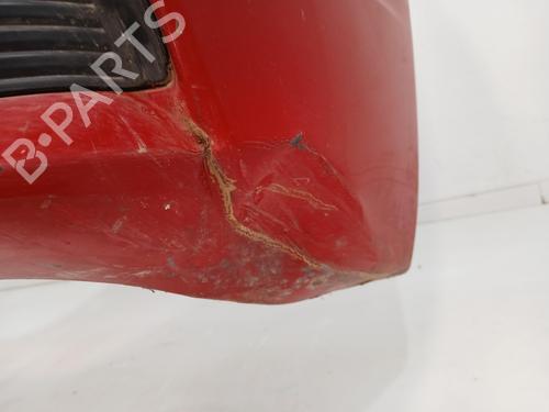 Rear bumper LEXUS CT (ZWA10_) 200h (ZWA10_, ZWA10R) | BP29435127C8 