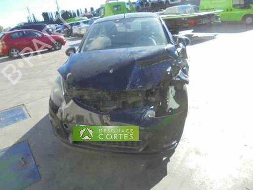 Used Parts MAZDA 2 (DE_, DH_)  1.3 (DE3FS)  4974582
