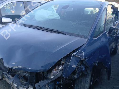 Left taillight CITROËN C4 Picasso II  | BP31965795C34 