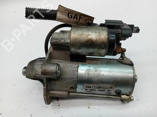 Used Starter Starter 38414609 38414609