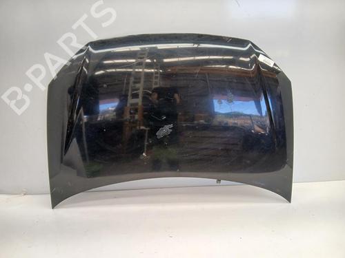 Used Hood Hood VW POLO IV (9N_, 9A_) [2001-2014] 34718190 34718190