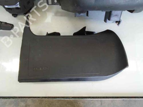 Kollisonspute sett ALFA ROMEO MITO (955_) 1.3 MultiJet (955AXP1A, 955AYC1A) | BP5541720C86 