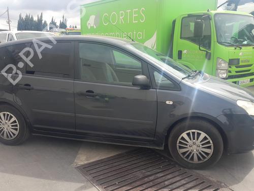 Left mirror FORD C-MAX (DM2) 1.6 TDCi | BP29375950C26 