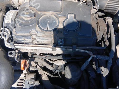 Engine AUDI A3 Sportback (8PA) 1.9 TDI | BP36641893M1 - Image 9