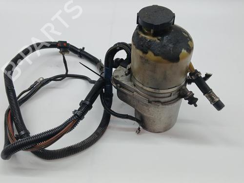 Used Steering pump Steering pump OPEL MERIVA B MPV (S10) [2010-2017] 36077388 36077388