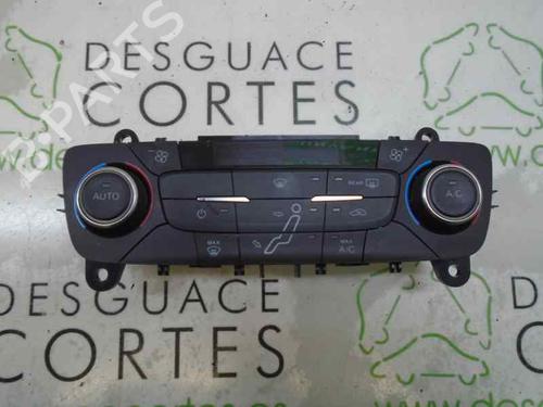 Used Climate control FORD FOCUS III 1.5 TDCi (120 hp) 5651735