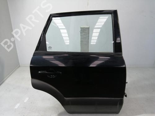 Used Right rear door HYUNDAI TUCSON (JM) 2.0 CRDi (136 hp) 16725617