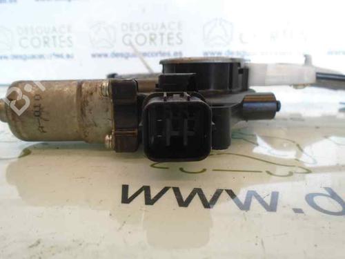 Rear left window mechanism HONDA FR-V (BE) 2.2 i CTDi (BE5) | BP5461036C24 
