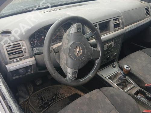 Left headlight OPEL VECTRA C (Z02) | BP33941850C28 - Image 12