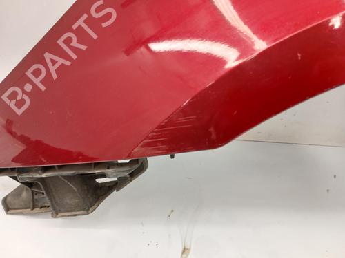 Left front fenders PEUGEOT 307 CC (3B)  | BP28327762C41 