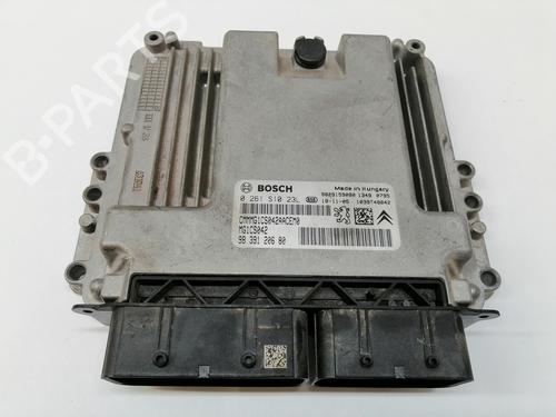 Used Engine control unit (ECU) PEUGEOT 508 SW II (FC_, FJ_, F4_) Hybrid 224 (F45GQU) (224 hp) 16842770