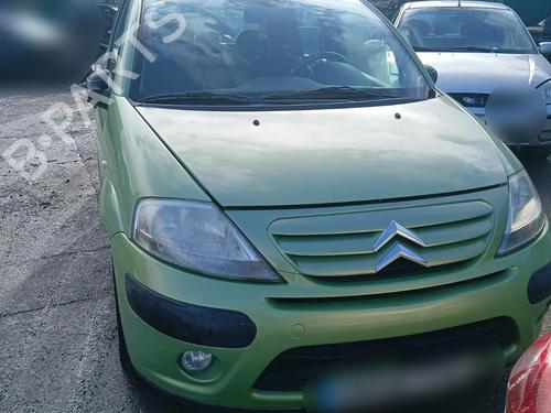 Left headlight CITROËN C3 I (FC_, FN_) 1.1 i | BP32046257C28