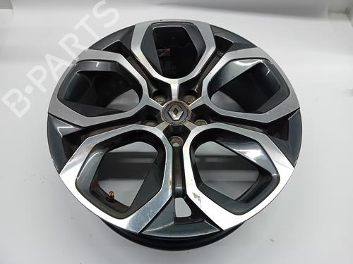 Used Rim RENAULT CAPTUR II (HF_) [2020-2025]  29393668