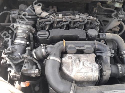 Intercooler FORD FOCUS II (DA_, HCP, DP) 1.6 TDCi | BP13579166M30