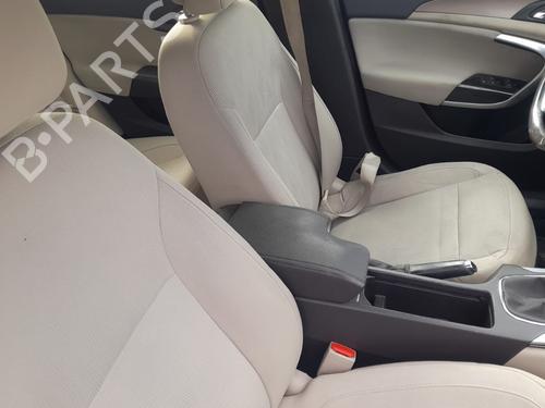 Left sun visor OPEL INSIGNIA A (G09)  | BP22597482I1 