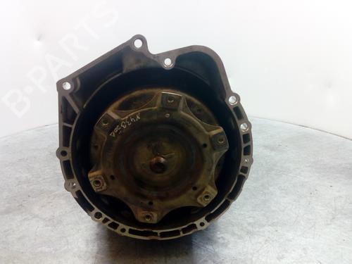 Gearbox BMW 3 (E90) 320 i | BP15012376M3 