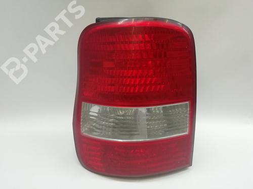 Used Left taillight Left taillight KIA CARNIVAL II (GQ) 2.9 CRDi (144 hp) 10927040 10927040