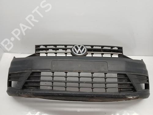 Used Front bumper Front bumper VW CADDY ALLTRACK IV Box Body/MPV (SAA) 2.0 TDI 4motion (122 hp) 34625113 34625113