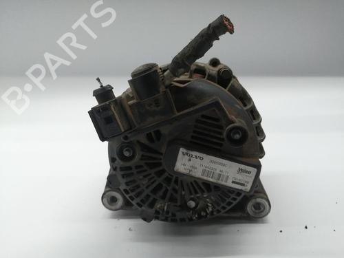 Alternator VOLVO C30 (533) D2 | BP37246835M7 - Image 2