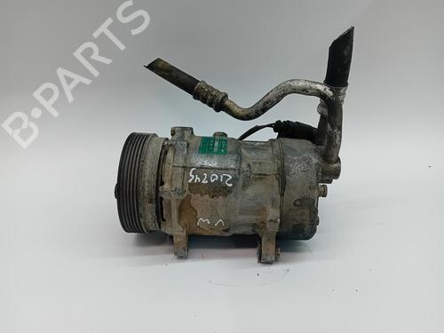 Used AC compressor AC compressor 37713727 37713727