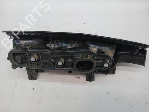 Right taillight FORD TRANSIT COURIER B460 Box Body/MPV | BP37181701C35 - Image 2