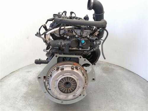 Engine MG MG ZS SUV (AZS1) 1.5 VTi | BP18052291M1 - Image 4