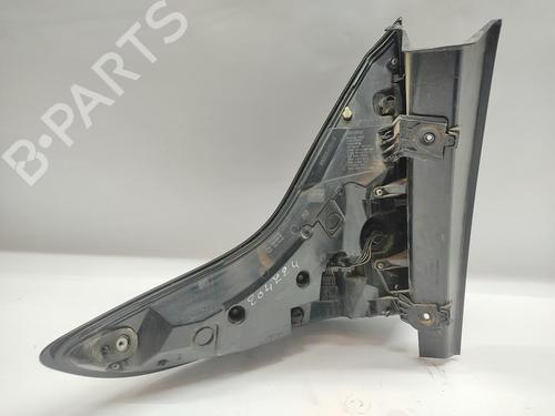 Høyre baklys RENAULT ESPACE V (JR_) | BP30792332C35