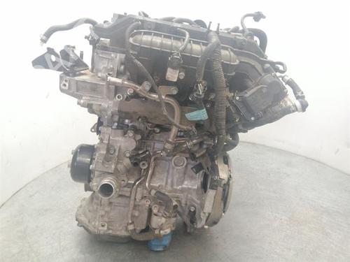 Engine HYUNDAI i30 (PDE, PD, PDEN) 1.0 T-GDI | BP37195216M1 - Image 3